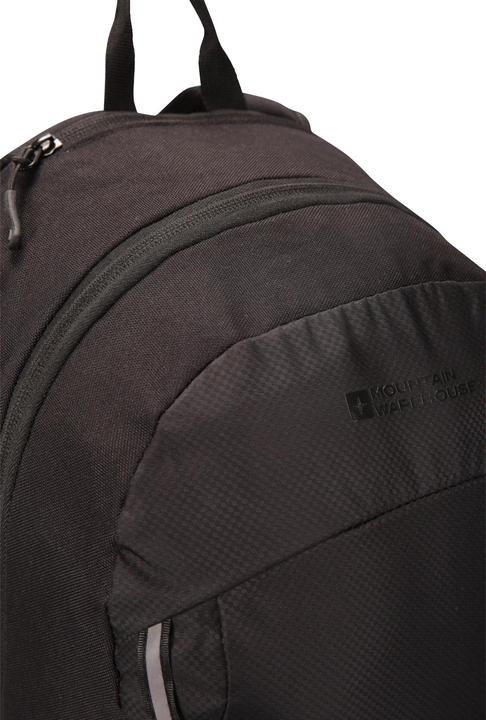 Immagine prodotto Mountain Warehouse Onyx 15L Zaino (15 l)