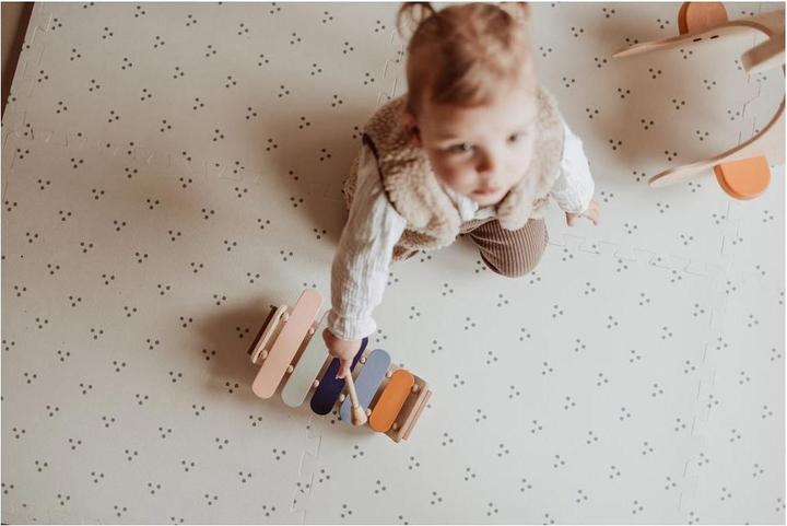 Produktbild play&go Eevaa (180 x 180 cm)