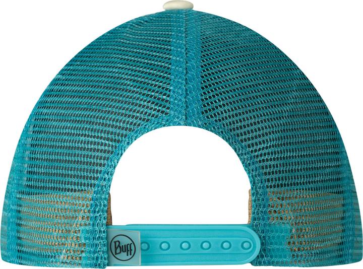 Actual product image Buff Trucker (L)