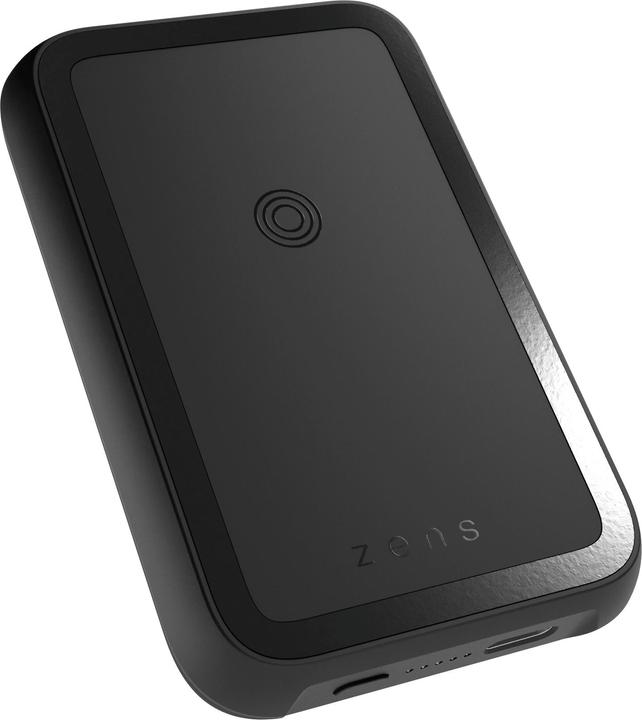 Zens Mag Wireless powerbank w Kickstand (4000 mAh)