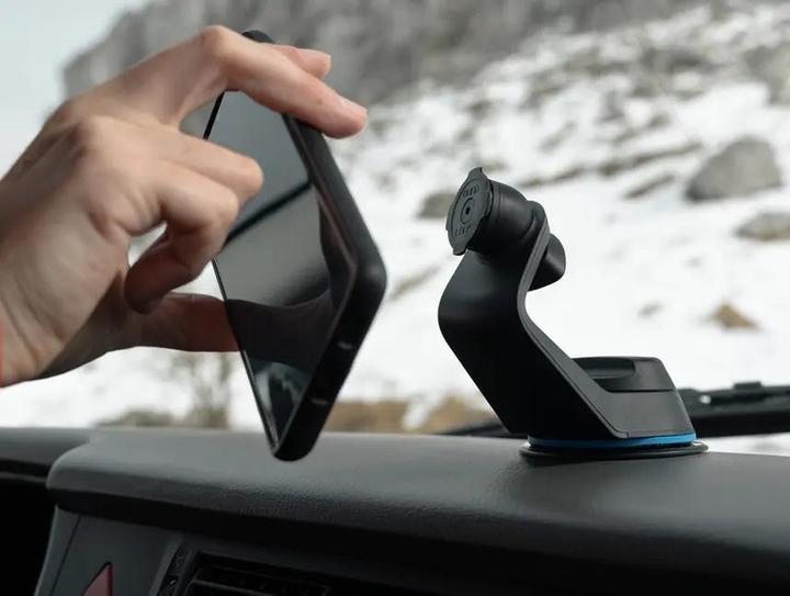 Image du produit Quad Lock Car Mount V5