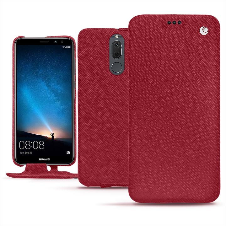 Image du produit Noreve Housse cuir vertical (Mate 10 Lite)