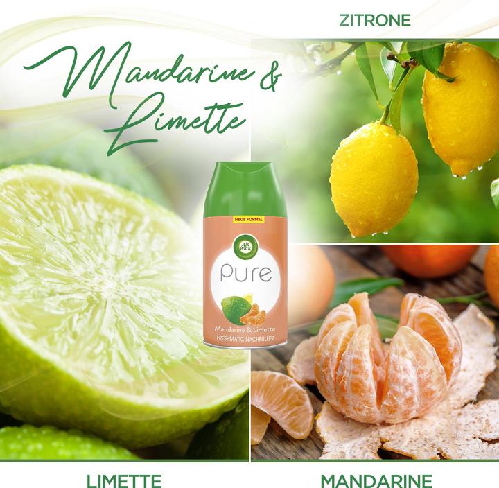 Immagine prodotto Air Wick Freshmatic Max Pure