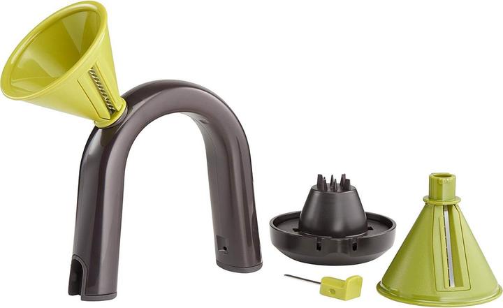 Produktbild Tefal Ingenio Spiralschneider