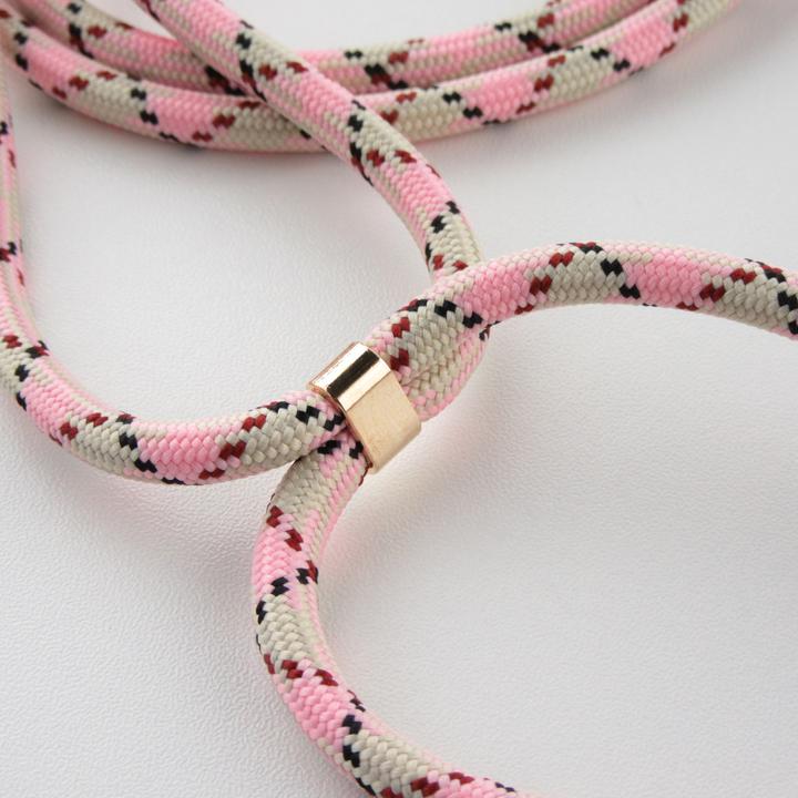Produktbild PhoneLook Hülle Bio Eco-Friendly Vegan mit Handykette Necklace (Apple iPhone 11 Pro Max)