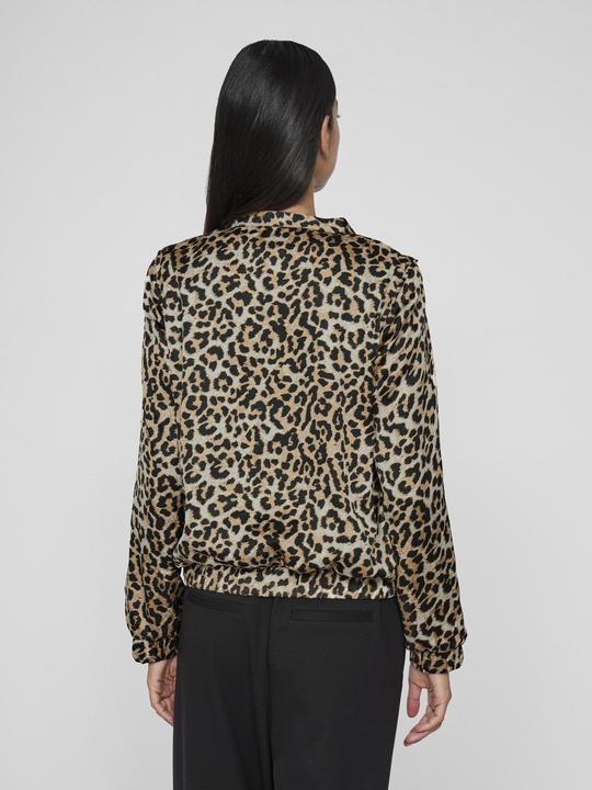 Produktbild Vila Leoprint Bomberjacke (38)