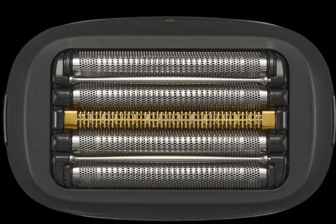 Actual product image Panasonic ES-PV3B-K803