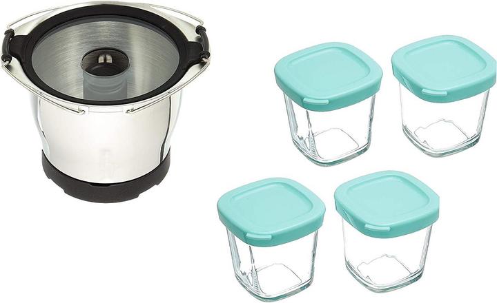 Image du produit Moulinex XF387E10