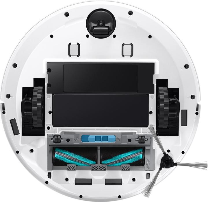 Productafbeelding Samsung Jet Bot Robot Stofzuiger Zakloos (Robotstofzuiger)