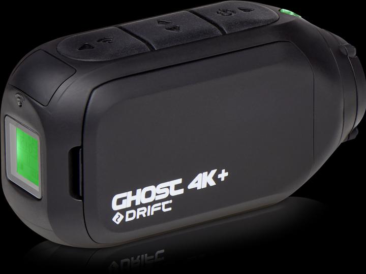 Actual product image Drift Ghost 4K+ (240p, 4K, Wi-Fi)