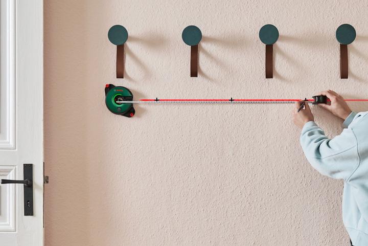 Actual product image Bosch Home & Garden Atino