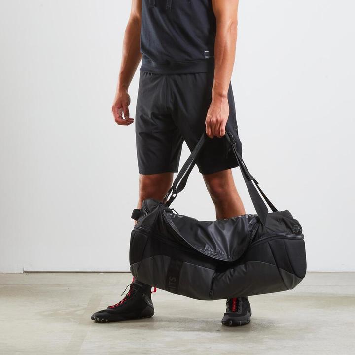 Immagine prodotto Outshock COMBAT BAG 900 (60 l)
