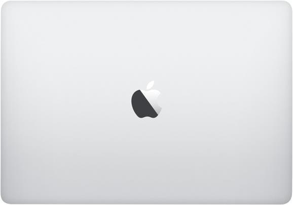 Produktbild Apple MacBook Pro (15.40", Intel Core i7-8750H, 16 GB, 256 GB, CH)