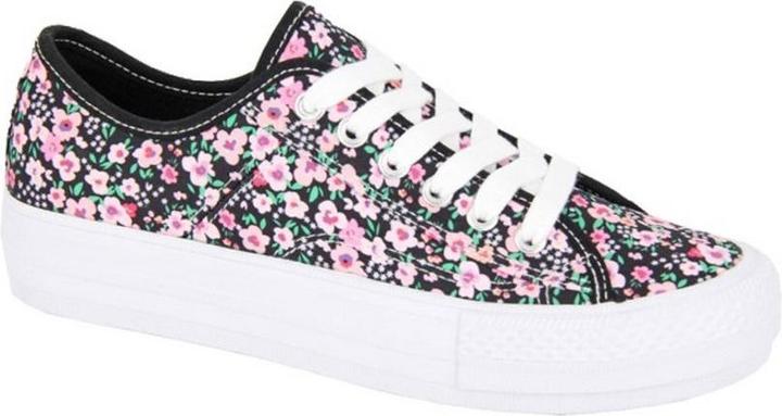 Produktbild Rdek Sneaker Floral (38)