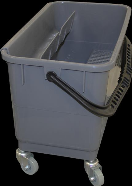 Produktbild Benke Fenstereimer PROFI (1 Stk.)