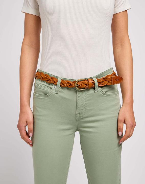 Actual product image Lee Belt Braided Belt (90)