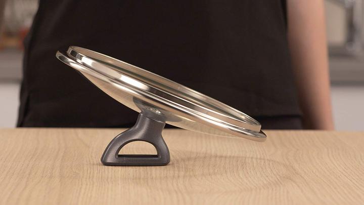 Immagine prodotto Tefal Cuoco giornaliero G71244 (20 cm, Pentola, Acciaio inossidabile)