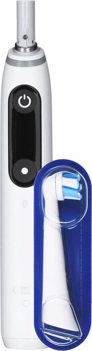Image du produit Oral-B iO6 Series (Brosse à dents oscillo-rotative)