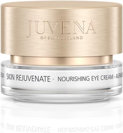 Actual product image Juvena Skin Rejuvenate Nourishin Eye Cream (Crème, 15 ml)