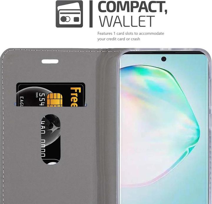 Actual product image Cadorabo Jeans Optik (Samsung Galaxy A91)