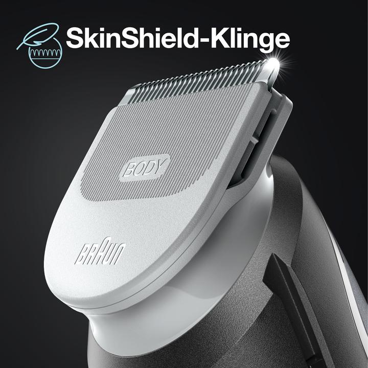 Image du produit Braun BodyGroomer 5340