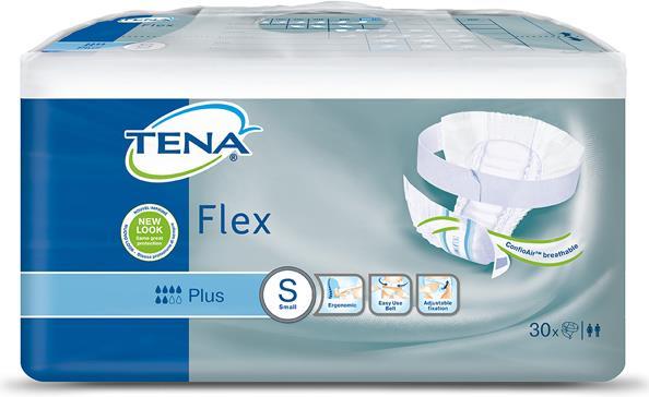 Image du produit Tena Flex Plus Pants (30 x, Mini)