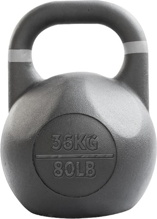 Actual product image Gladiatorfit Competition Kettlebell