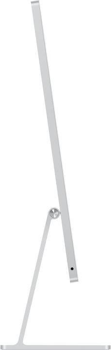 Actual product image Apple iMac 2024 (M4, 24 GB, 512 GB, Apple M4 10-Core)