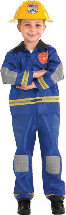 bleu/jaune