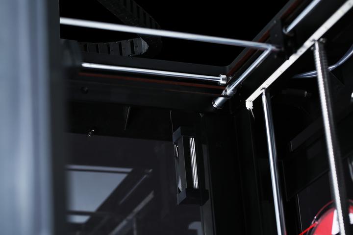 Produktbild Raise3D Pro2 Plus