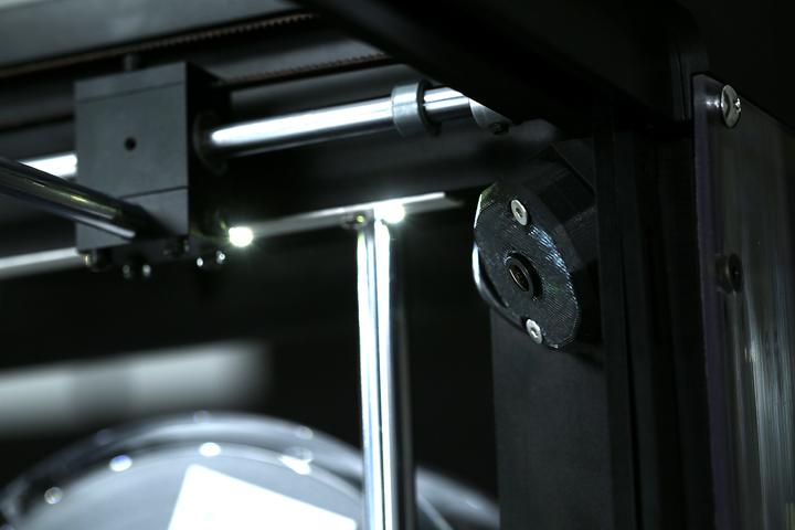 Produktbild Raise3D Pro2 Plus