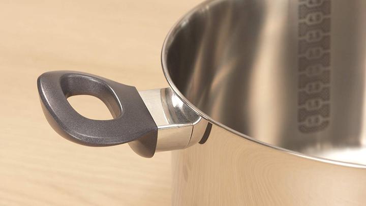 Immagine prodotto Tefal Daily Cook (24 cm, Pentola, Acciaio inossidabile)