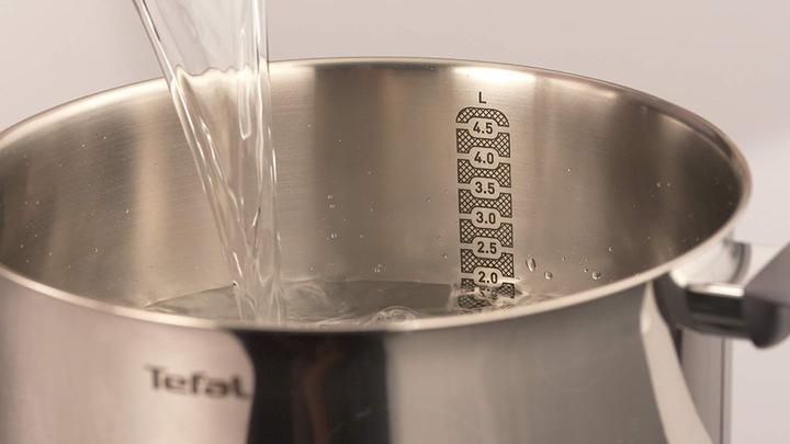 Immagine prodotto Tefal Daily Cook (24 cm, Pentola, Acciaio inossidabile)