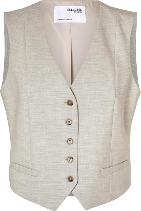 Produktbild Selected Femme Elegante Weste (38)