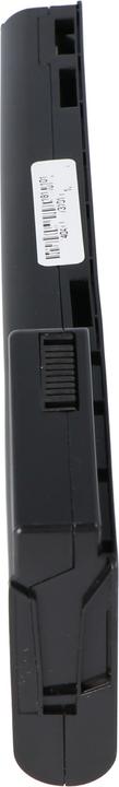 Produktbild AccuCell Akku für HP EliteBook 8560p (6600 mAh)