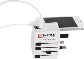 Produktbild Skross World MUV USB