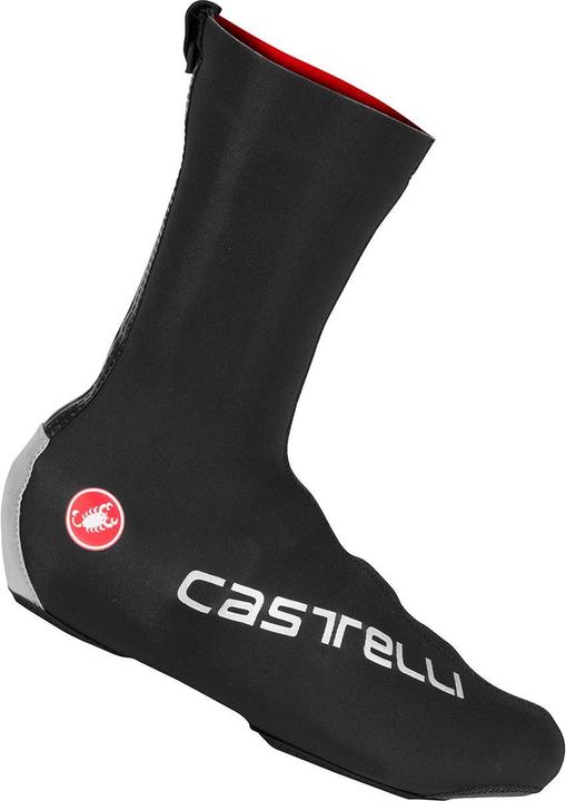 Produktbild Castelli Diluvio Pro Shoecover Überschuhe (S, M)