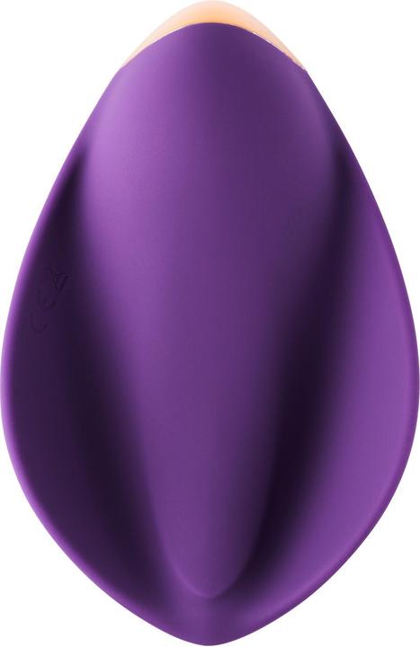 Actual product image Amorelie Nimbo Purple