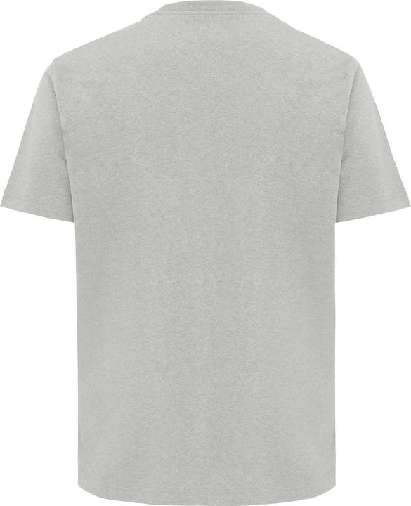 Actual product image Universal Textiles Unisex Adult Teide Recycled Cotton T-Shirt (4XL)