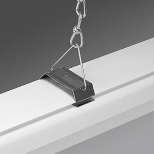 Image du produit Regiolux Barre lumineuse à LED 50W 4000K 7142lm gr Konv 5012/5026600 (4000 lm)