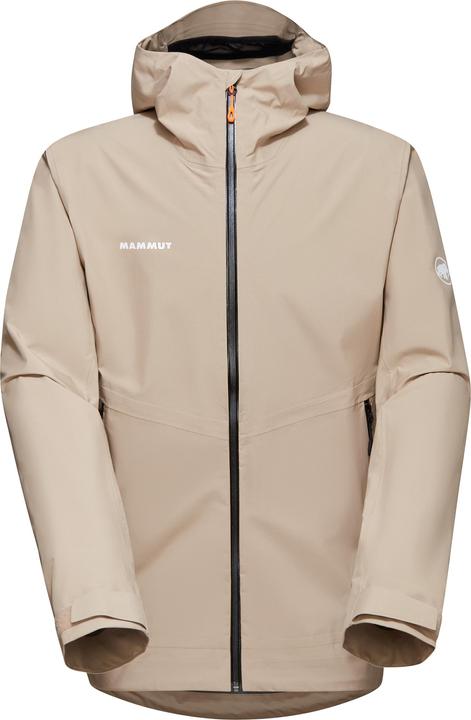 Mammut Alto Light HS Hooded Jacket Men (XL)
