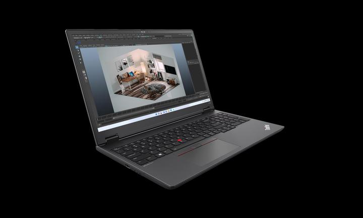 Productafbeelding Lenovo ThinkPad P16v Gen 2 (16", Intel Core Ultra 9 185H, 64 GB, 2000 GB, NL)