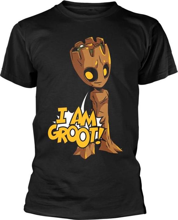 Produktbild Marvel TShirt (XL)