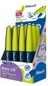 Teka Erase 2.0 löschbarer Stift blau (12 Stück) (12 x)