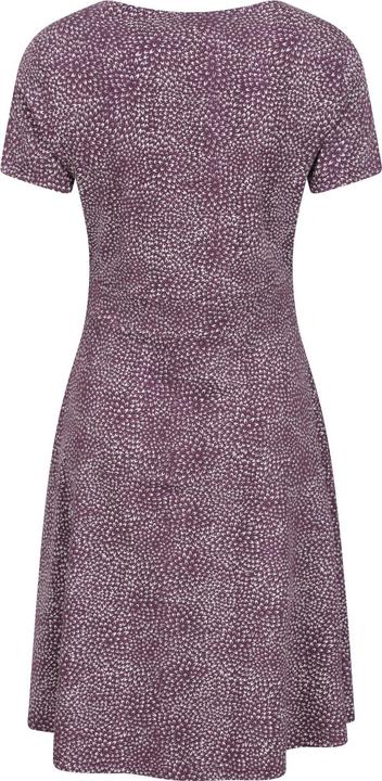 Actual product image Mountain Warehouse Womens/Ladies Orchid UV Protection Dress (42 D)