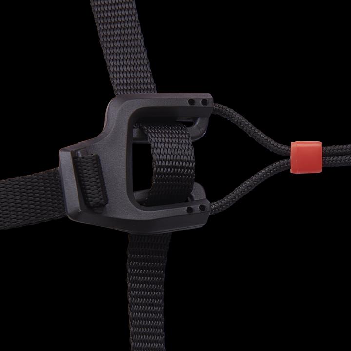 Actual product image Black Diamond Vapor Helmet (59 cm)