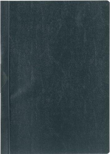 Actual product image Niceday Clip folder 1227948 Black A4 (A4, 1 x)