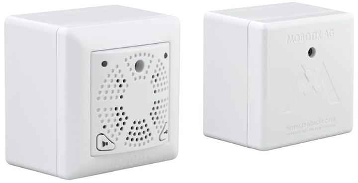 Image du produit Mobotix Gâche de sécurité