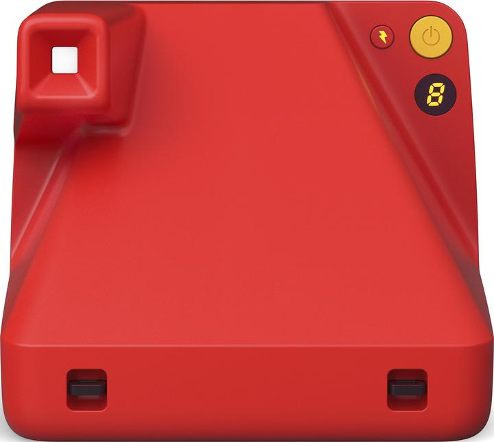 Actual product image Polaroid Now Gen 2 Camera