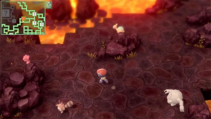Produktbild Nintendo Pokémon Strahlender Diamant & Pokémon Leuchtende Perle - Doppelpack (Switch, Multilingual)